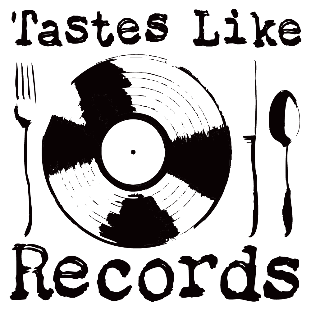 Tastes Like Records